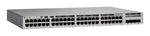 Cisco Catalyst 9200L Managed L3 Gigabit Ethernet (10/100/1000) Power over Ethernet (PoE) Grey