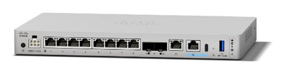 Cisco Secure Firewall 1220 hardware firewall 1U 15 Gbit/s