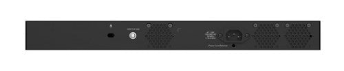D-Link 18-Port 2.5G Multi-Gigabit PoE++ Smart Managed Switch with 2 x 10G SFP+ Ports