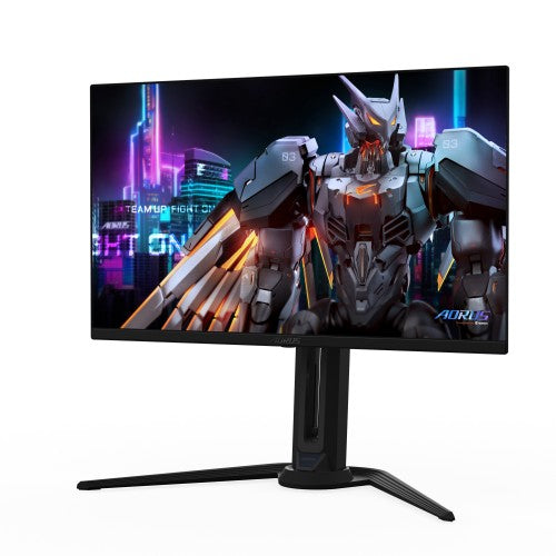 GIGABYTE AORUS FO27Q5P OLED QHD Gaming Monitor