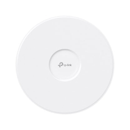 TP-Link Omada BE9300 Ceiling Mount Tri-Band Wi-Fi 7 Access Point
