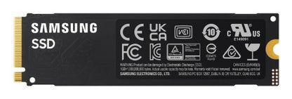 Samsung 990 SSD PCIe 4.0x4 NVMe M.2