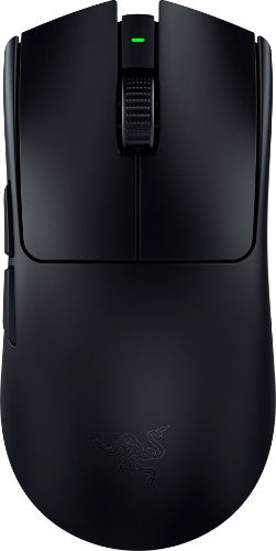 Razer Viper V3 Pro mouse Gaming Right-hand RF Wireless + USB Type-C Optical 35000 DPI