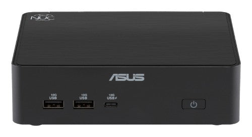 ASUS NUC RNUC16GDKU5663N3 Intel Core Ultra 5 325 16 GB DDR5-SDRAM 512 GB SSD Windows 11 Pro Mini PC Black