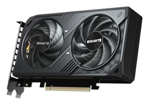 GIGABYTE GeForce RTX 5060 WINDFORCE MAX OC 8G Graphics Card