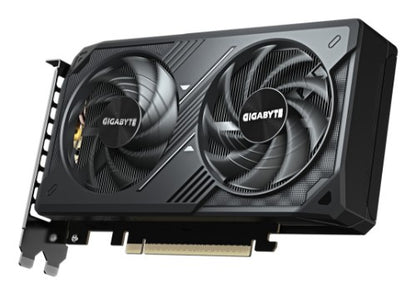 GIGABYTE GeForce RTX 5060 WINDFORCE MAX OC 8G Graphics Card