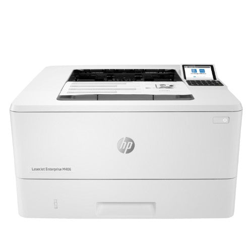 HP LaserJet Enterprise M406dn