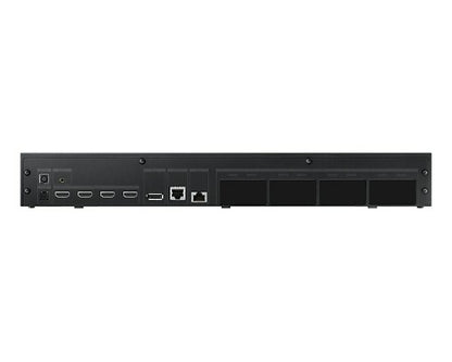 Samsung LED S-Box SNOW-AAE - Digital signage player