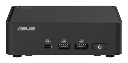 ASUS NUC 15 Pro RNUC15CRKU700002 Black 255H