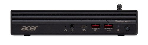 Acer Veriton N Series SFF desktop (VVN4735GT) - Intel Core Ultra 5, 8GB RAM, 512GB SSD, Windows 11