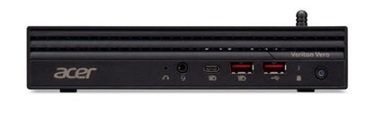 Acer Veriton N Series SFF desktop (VVN4735GT) - Intel Core Ultra 5, 8GB RAM, 512GB SSD, Windows 11