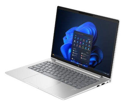 HP ProBook 4 G1ah 14 AMD Ryzen™ 5 220 Laptop 35.6 cm (14") WUXGA 16 GB DDR5-SDRAM 512 GB SSD Windows 11 Pro Silver