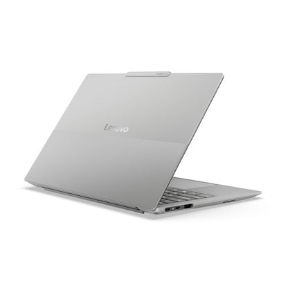 Lenovo ThinkBook 14x ILL Copilot+ PC Intel Core Ultra 7 256V Laptop 35.6 cm (14") WUXGA 16 GB LPDDR5x-SDRAM 512 GB SSD Wi-Fi 7 (802.11be) Windows 11 Pro Grey UK English