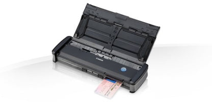 Canon imageFORMULA P-215II Portable Duplex Document Scanner