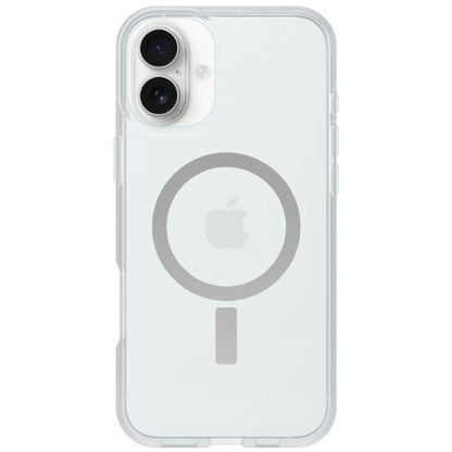 OtterBox React Series for Apple iPhone 16 Plus, transparent - No Retail Packaging