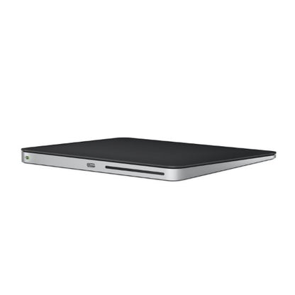 Apple Magic touch pad Wired & Wireless Black
