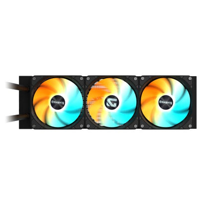 GIGABYTE GAMING 360 Liquid CPU Cooler