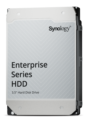 Synology HAS5310-12T internal hard drive 12 TB 7200 RPM 512 MB 3.5" SAS3