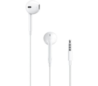 Apple EarPods (3.5mm Headphone Plug)
