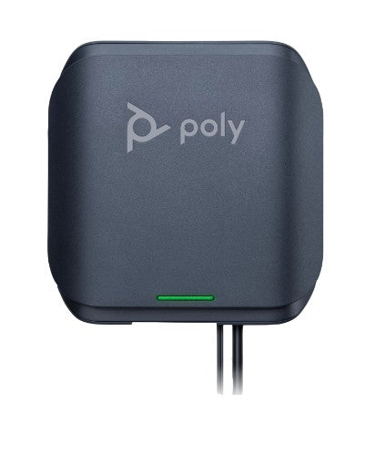 HP Poly Rove Single/Dual Cell DECT 1880-1900 MHz B2 Base Station