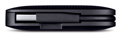 TP-Link UH400 interface hub USB 3.2 Gen 1 (3.1 Gen 1) Type-A 5000 Mbit/s Black