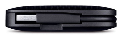 TP-Link UH400 interface hub USB 3.2 Gen 1 (3.1 Gen 1) Type-A 5000 Mbit/s Black