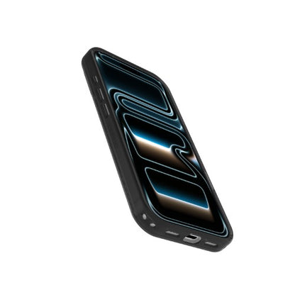 OtterBox Symmetry Stand MagSafe Camera Control Apple iPhone 18 Pro/17 Pro Umbra - clear/black