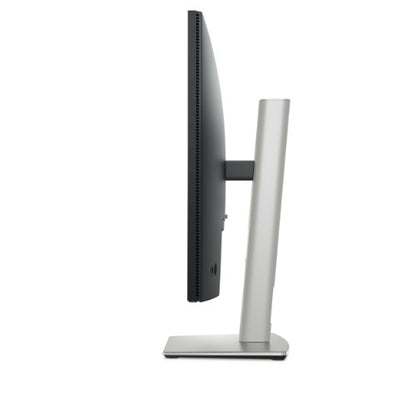 DELL Pro Plus P2425E computer monitor 61.1 cm (24.1") 1920 x 1200 pixels WUXGA LCD Black