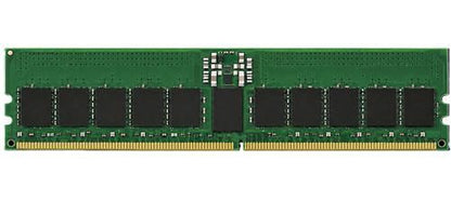 Kingston Technology KSM64R52BD8-32MH memory module 32 GB 1 x 32 GB DDR5 6400 MT/s 288-pin DIMM ECC