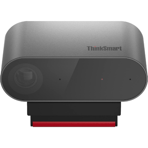 Lenovo ThinkSmart webcam 3840 x 2160 pixels USB-C Black