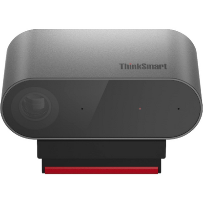 Lenovo ThinkSmart webcam 3840 x 2160 pixels USB-C Black