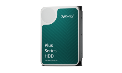 Synology HAT3310-12T internal hard drive 12 TB 7200 RPM 3.5" Serial ATA