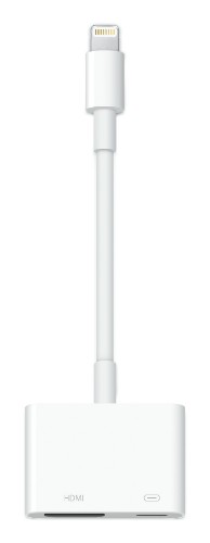Apple Lightning Digital AV Adapter