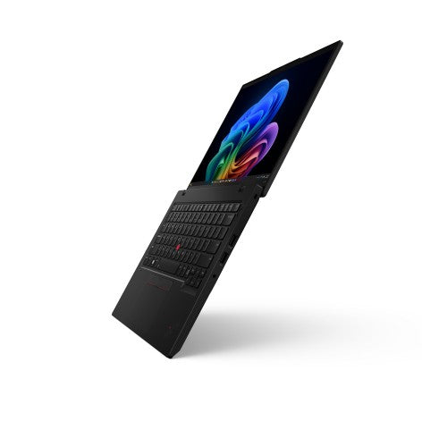 Lenovo ThinkPad L14 Gen 7 (AMD) Copilot+ PC AMD Ryzen™ AI 7 445 Laptop 35.6 cm (14") WUXGA 16 GB DDR5-SDRAM 512 GB SSD Wi-Fi 7 (802.11be) Windows 11 Pro Black UK English