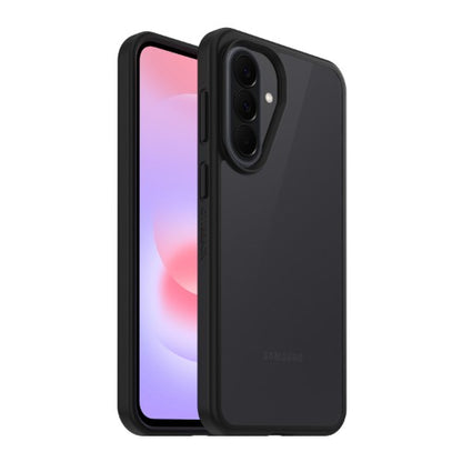 OtterBox React Samsung Galaxy A37 5G Black Crystal (ProPack)