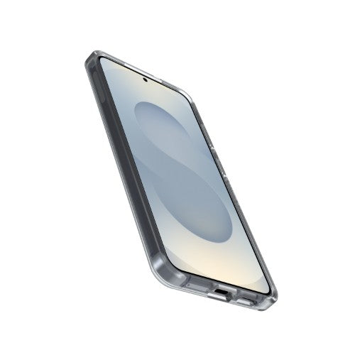 OtterBox React Magnets Series for Samsung Galaxy S26+, transparent