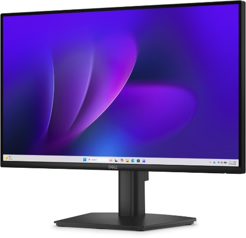 DELL Pro E2226H computer monitor 54.6 cm (21.5") 1920 x 1080 pixels Full HD LCD Black