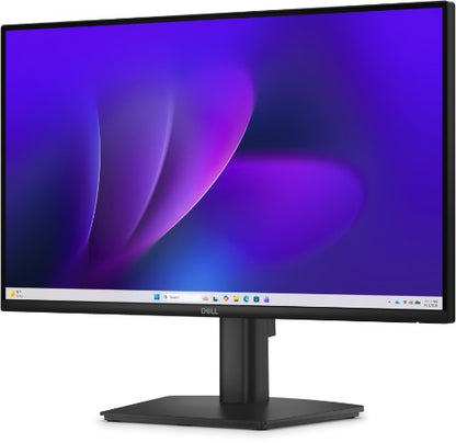 DELL Pro E2226H computer monitor 54.6 cm (21.5") 1920 x 1080 pixels Full HD LCD Black
