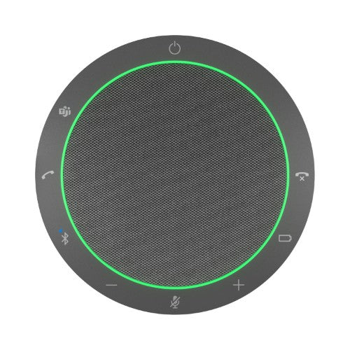 Jabra Speak2 55 MS Teams, Dark Grey