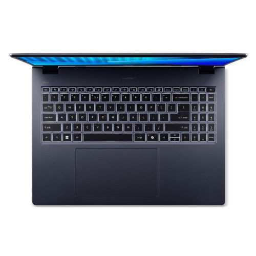 Acer TravelMate P4 16 laptop (TMP416-54) - Intel Core Ultra 5, 16GB RAM, 512GB SSD, 16" WUXGA display, Windows 11