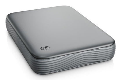 Seagate Expansion STNN4000400 external hard drive 4 TB 2.5" USB Type-C Black