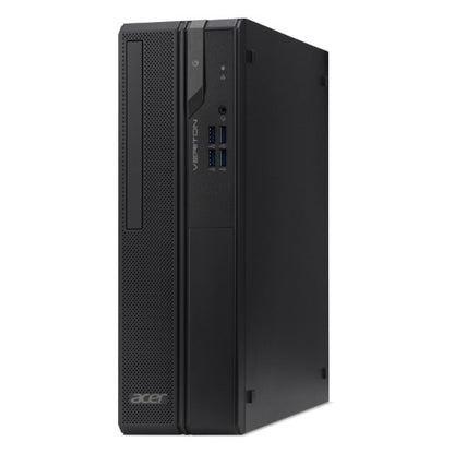 Acer Veriton X Series desktop (VX2710G) - Intel Core i5, 8GB RAM, 512GB SSD, Windows 11