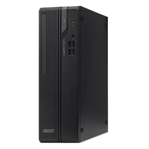 Acer Veriton X Series desktop (VX2710G) - Intel Core i5, 8GB RAM, 512GB SSD, Windows 11