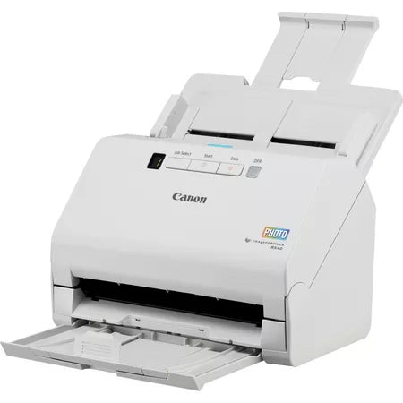 Canon imageFORMULA RS40 Photo & Document Scanner