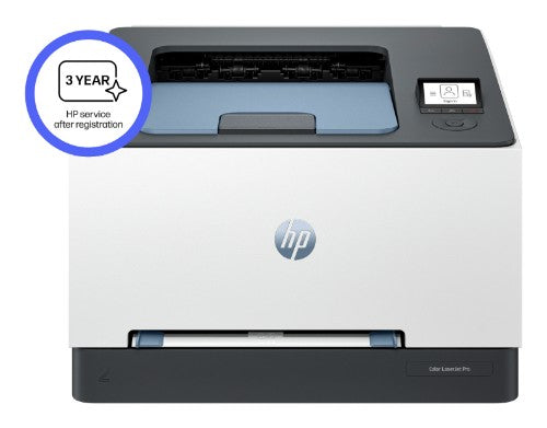 HP Color LaserJet Pro 3202dw