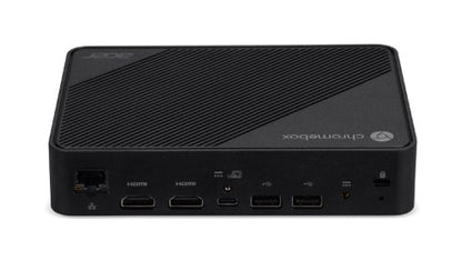Acer Chromebox Mini CXM2 - Intel N150 CPU, 8GB, eMMC 64GB, ChromeOS