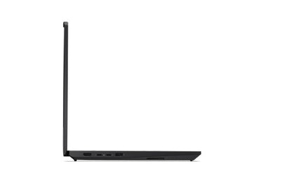 Lenovo ThinkPad P16v Gen 3 (Intel) Intel Core Ultra 7 255H Mobile workstation 40.6 cm (16") WUXGA 32 GB DDR5-SDRAM 1 TB SSD NVIDIA RTX PRO 2000 Blackwell Wi-Fi 7 (802.11be) Windows 11 Pro English Black
