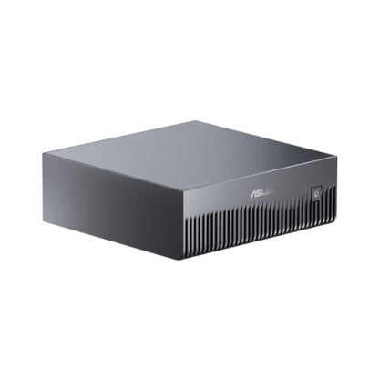 ASUS Ascent GX10 GX10-GG0028BN NVIDIA Grace Blackwell GB10 128 GB LPDDR5x-SDRAM 2 TB SSD Ubuntu Linux Mini PC Grey