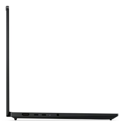 Lenovo ThinkPad T14s Gen 7 (Intel) Copilot+ PC Intel Core Ultra 5 325 Laptop 35.6 cm (14") WUXGA 16 GB LPDDR5x-SDRAM 512 GB SSD Wi-Fi 7 (802.11be) Windows 11 Pro Black UK English