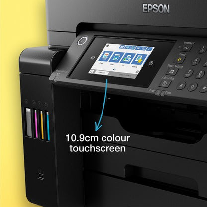 Epson EcoTank ET-16655